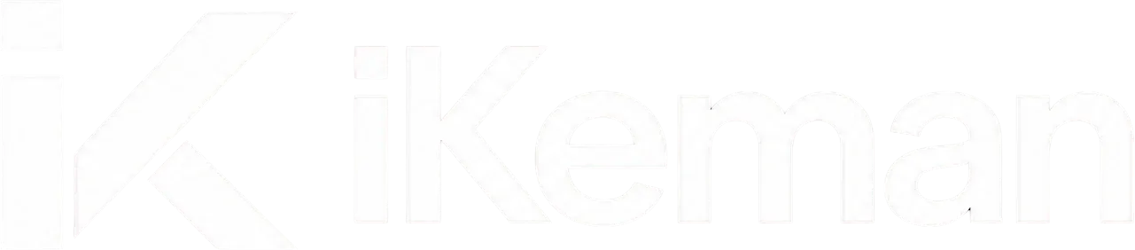 iKeman Consulting logo